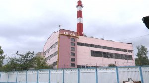 В Реутове началась подготовка к реконструкции котельной Nº5 22.08.2024