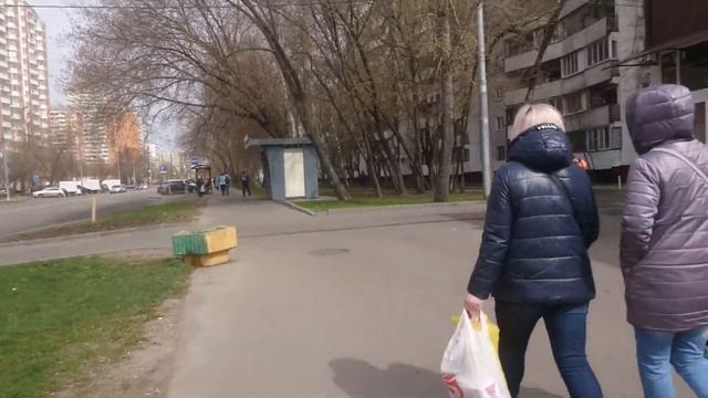 24.04.2020 Шаурмичная Медведково смотреть онлайн