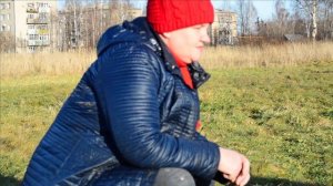 КАК ОПРЕДЕЛИТЬ ПОЛ У ГУСЕЙ. Немного о нашей козе.