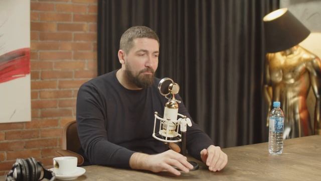 Никита Андросов - Трансформация Ingate, роль лидера в кризис и 3 слоя управления