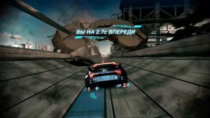 Split/Second: Velocity - ЛУЧШАЯ Гонка На Выживание !!! (4К 60FPS) PC