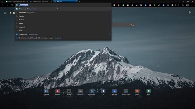 Animation in photoshop | Create simple timeline animation using photoshop | make gif photoshop смотреть онлайн