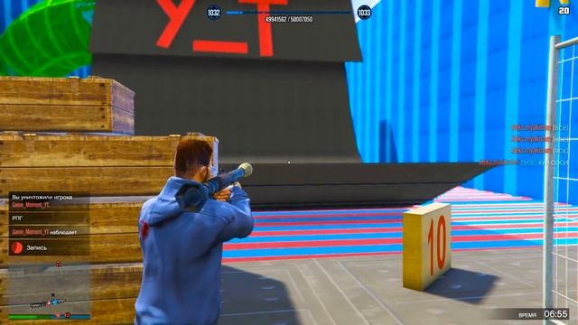 БРОНИРОВАННЫЕ МАШИНЫ ПРОТИВ ЛЮДЕЙ С 1000 РПГ РЕЖИМЕ CARS VS RPG В ГТА 5 ОНЛАЙН ! смотреть онлайн