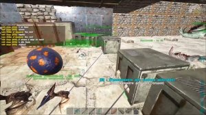 ARK: Survival Evolved - Гайд. Инкубация яиц с помощью кондиционеров