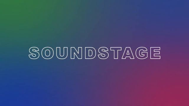 Soundstage - Test 2 (With sound) смотреть онлайн