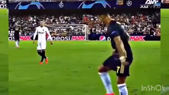 Вот почему Роналду стоит больше 112млн€ смотреть онлайн