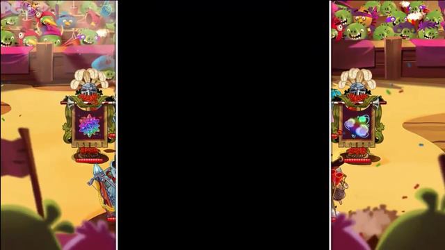Angry Birds Epic - PvP Ranked Arena Battle! Part 310 смотреть онлайн