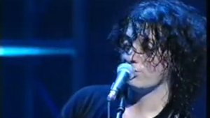 Агата Кристи - Чёрная луна