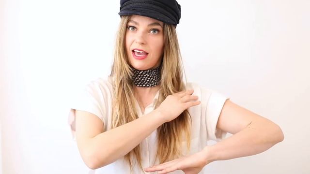 What is foreshortening in photography - how to watch for it and use it to your advantage in posing смотреть онлайн