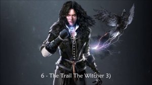 The Witcher 3: Wild Hunt - The Trail