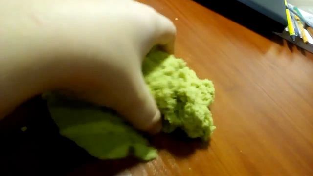 Обзор кинетического песка :-)! смотреть онлайн