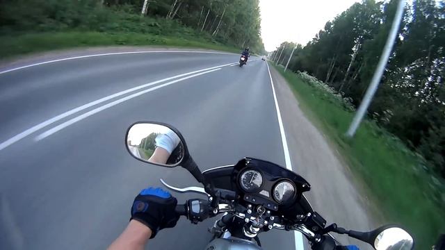 Типичный развод при покупке мотоцикла смотреть онлайн