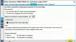 OBD2Tuning.com Super wifi MB SD Connect C4 User Manual