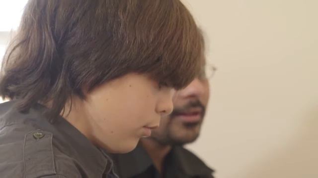 KORG B1 Digital Piano - Presentación. смотреть онлайн