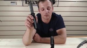 Ножи Ontario Bob Dozier