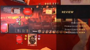 Mistborn House War Review - Crafty Games