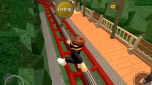 Новые аттракционы и новые владения. Строим парк аттракционов (часть 3). Theme Park Tycoon 2| Roblox