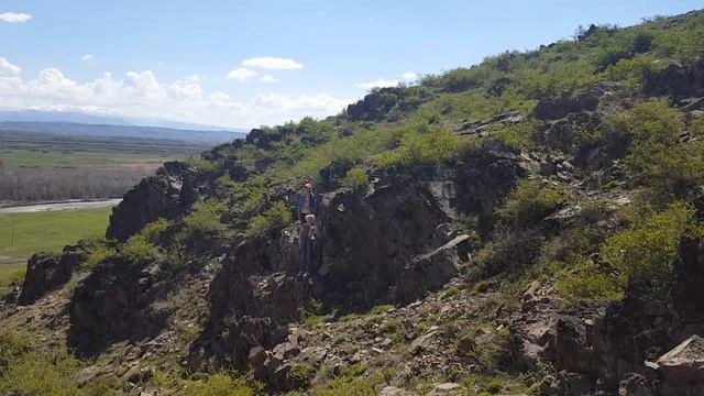 Моя Родина! Талдыкорган! смотреть онлайн