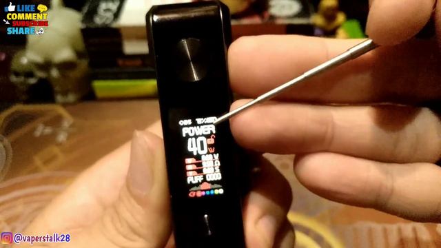 OBS Engine Kit 100w смотреть онлайн