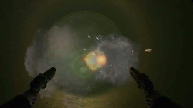 Gungrave VR U.N Review смотреть онлайн