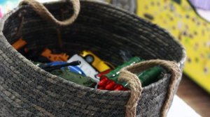 Создаем идеальную детскую: расхламление детской