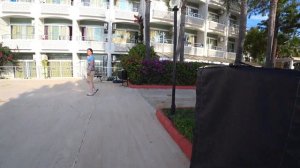 Турция Начало. Кемер июнь 2022. Отель Club Rama 4