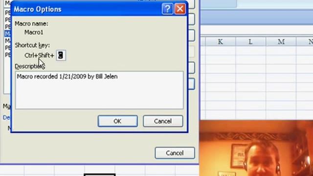 Excel - Copy and Paste Total in Excel: Simple Macro Solution - Episode 936