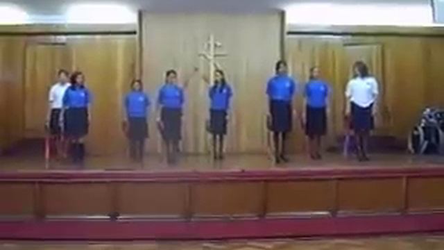 Pandereta Avanzada смотреть онлайн