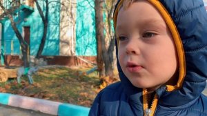 ВЛОГ: Впервые идём в детский сад!