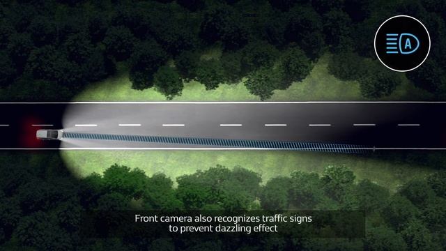 2019 All-New Renault ESPACE - LED MATRIX VISION смотреть онлайн