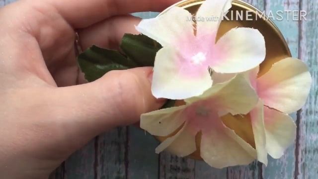 ДЕКОР БАНКИ ЧАСТЬ ПЕРВАЯ  ДЕКОР БАНОЧКИ ДЛЯ МЕЛОЧЕЙ