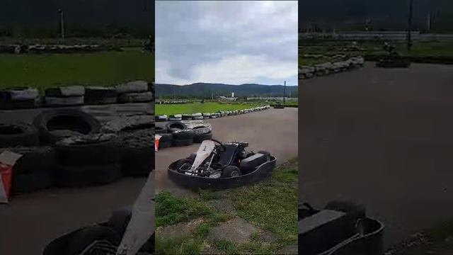 семейная гонка