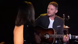 Tuna_Kiremitçi_&_Tuvana_Türkay_-_Diğer_Yarım_(Tuna