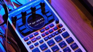 SP-404 Day. Lo-Fi эстетика сэмплеров Roland
