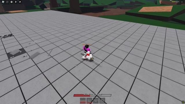 Best Blade Master Combo I The Strongest Battlegrounds