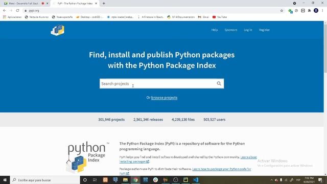 Python Uso de Librerias Matematicas смотреть онлайн