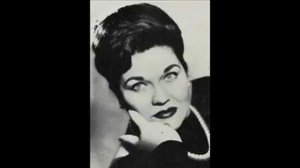 Marilyn Horne - Trema per te falso figliuolo - Don Carlo - 1968