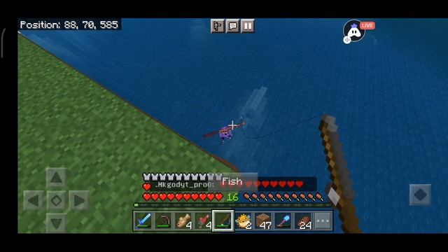 [Hind ] Early Morning Stream Java+PE Minecraft Live Stream With Subscriber Day 20 смотреть онлайн