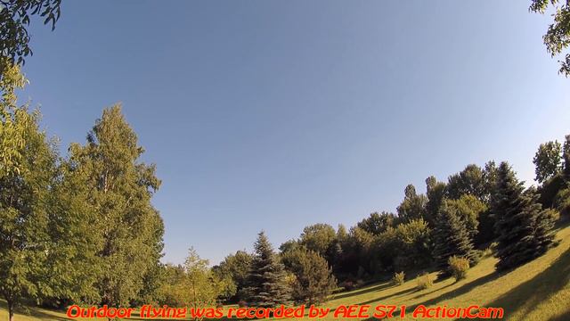 JJRC H8C 2.4GHz, 4Ch, 6 Axis, RC Quadcopter with Headless Mode and 2MP Camera (RTF) смотреть онлайн