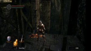 DARK SOULS | Legend Tries To Git Gud But Fails