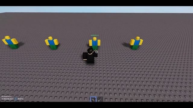 Roblox Sword Fighting/Fencing Essential Tips & Tricks! (Part 1) смотреть онлайн