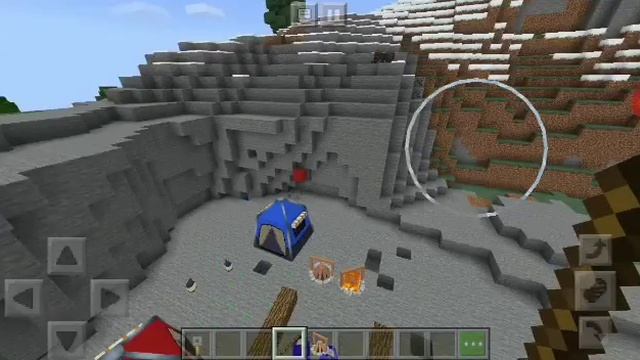 Топ 5 МОДОВ/АДОНОВ для Майнкрафт... смотреть онлайн