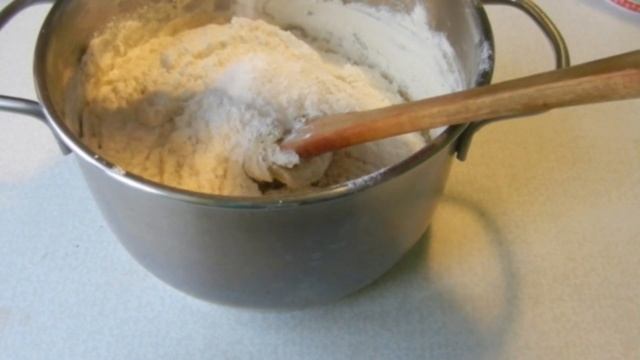 Домашнее ПЕЧЕНЬЕ с вареньем. Простой рецепт