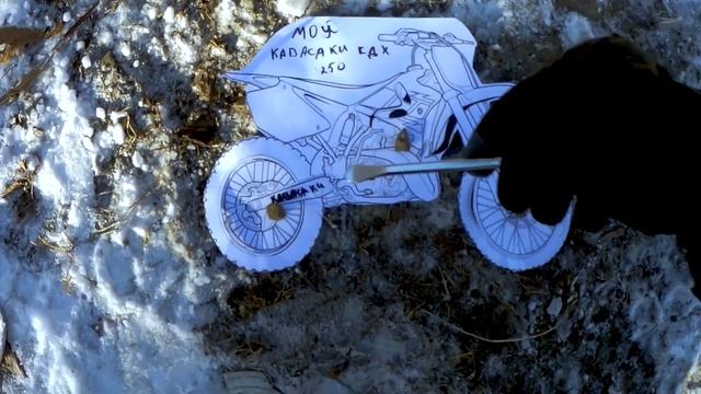 МОНТАЖКА. Как снять покрышку с мотоцикла. Шиномонтаж покрышки мотоцикла. Замена моторезины смотреть онлайн