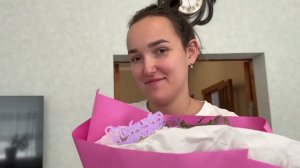 ПОДАРКИ НА 24 ГОДА АНАСТАСИИ. ШАШЛЫКИ . 24.05.24.