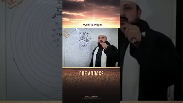 Где Аллах? смотреть онлайн