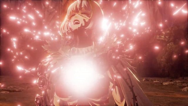 Code Vein | Хайвуха