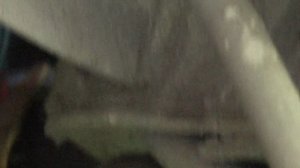 45. Влог. Лютейше закрепил пятью струбцинами палец рычага переднего моста Волги. 21.09.2023 г