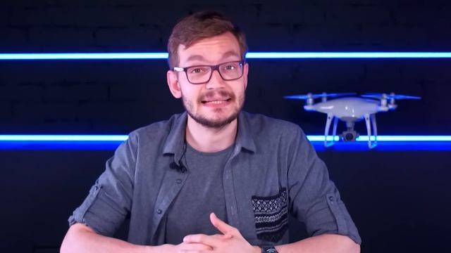 Обновления Mavic 2 #1 смотреть онлайн