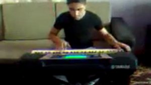 Yamaha psr 550